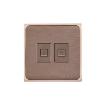 Clopal Series Euro + Switch 16A Price in Pakistan 