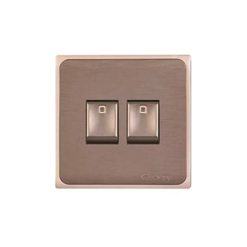 Clopal Typer Series 4 + Multi Function Socket Price in Pakistan