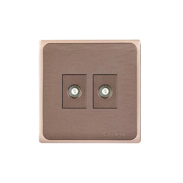 Clopal Focus Series 1  Gang Switch Price in Pakistan