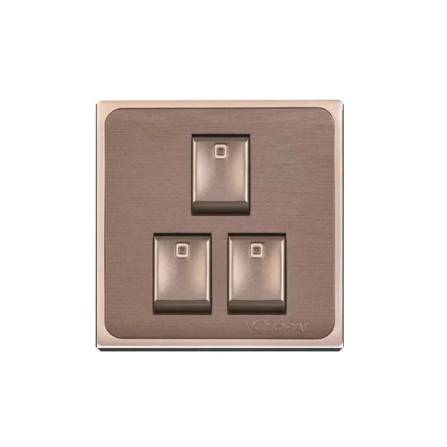 Clopal 4 + Multi Function Socket Price in Pakistan