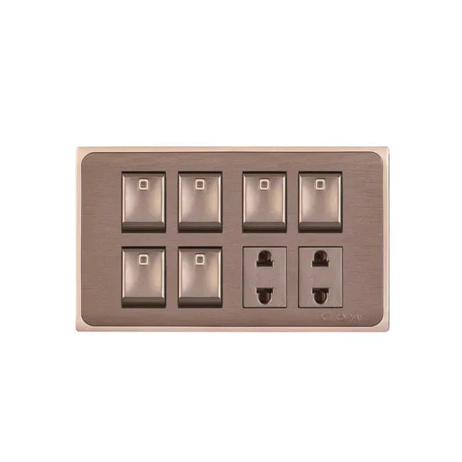 Clopal Switch Outlet Price in Pakistan Main image