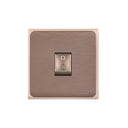 Clopal Focus Series Bell Push Board
