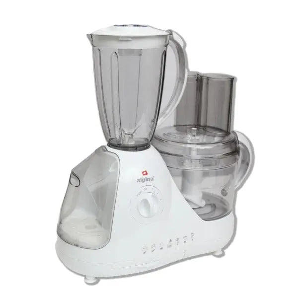 Alpina SF 4002 Food Processor