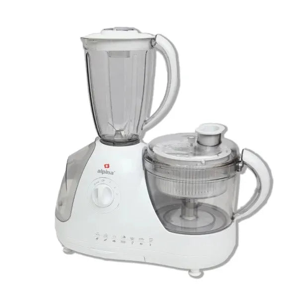 Alpina SF 4002 Food Processor