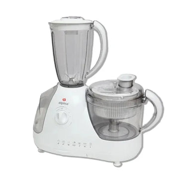 Alpina SF 4002 Food Processor