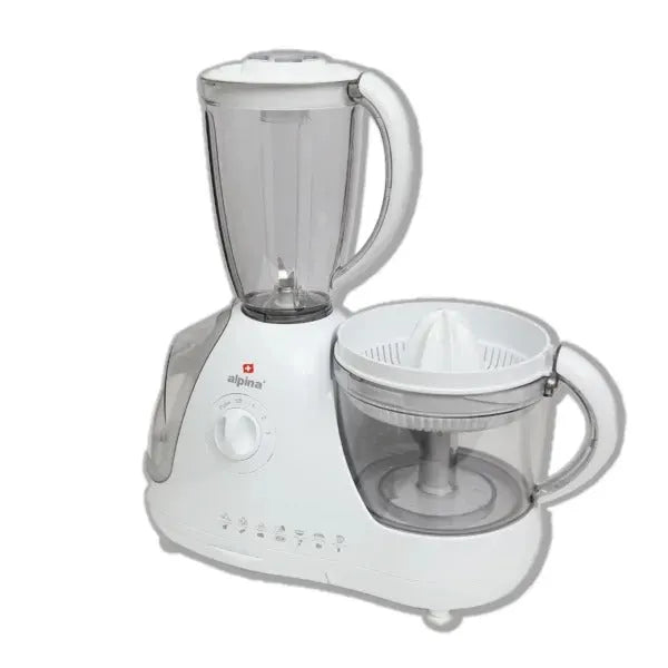 Alpina SF 4002 Food Processor