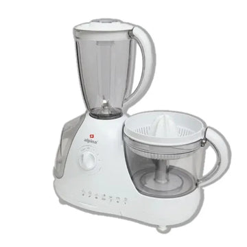 Alpina SF 4002 Food Processor
