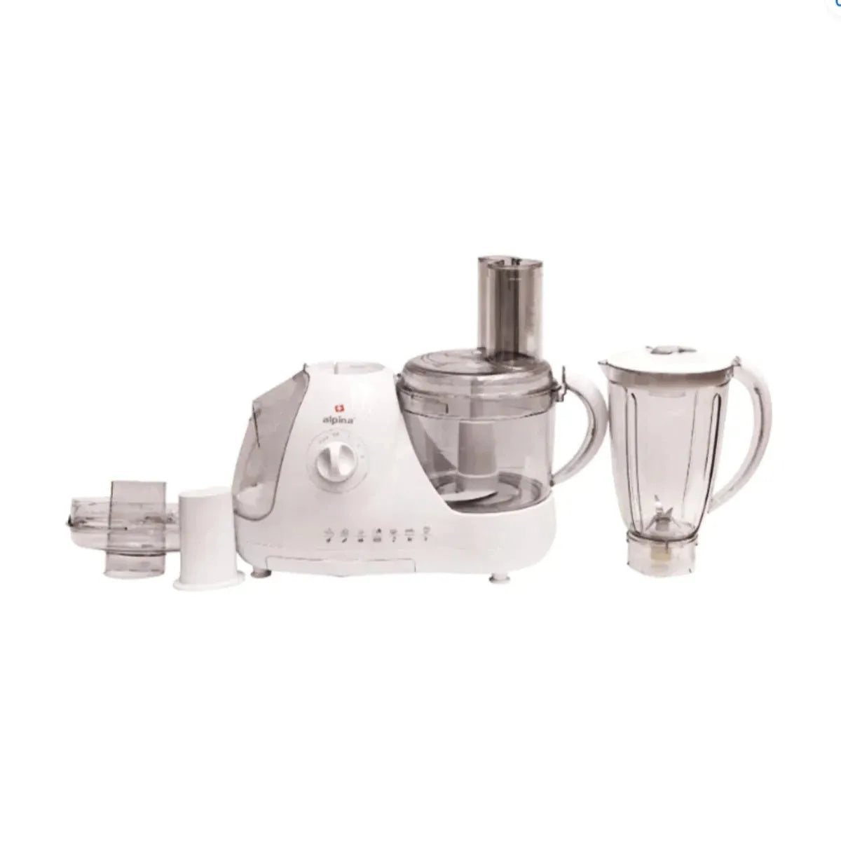 Alpina SF 4002 Food Processor Main image