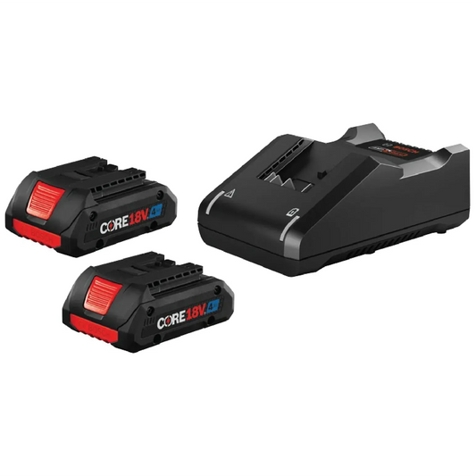 Bosch GLI18V-1900 Cordless Jobsite Light