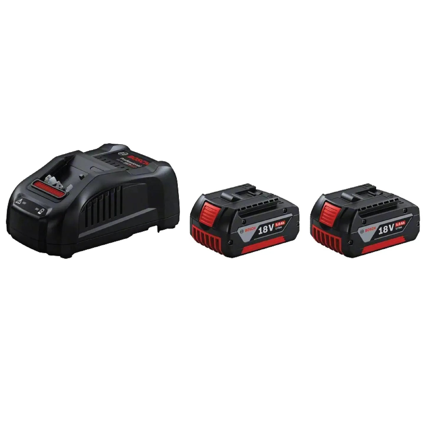 Bosch GOP18V-28 Cordless Multi Cutter