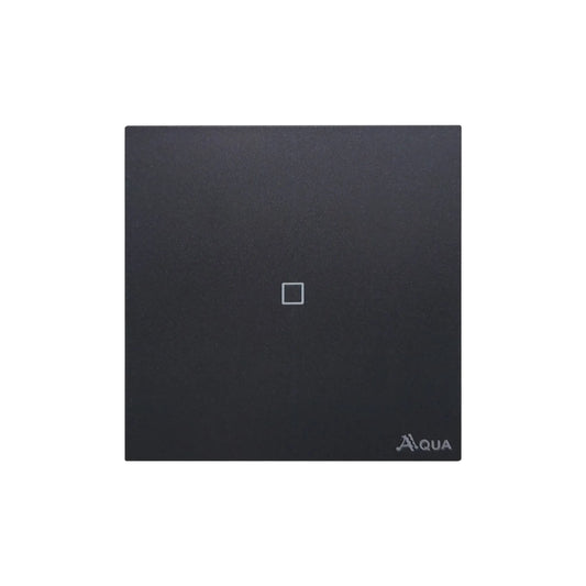 Aqua Wifi Smart Grey 1 Gang Switch Price in Pakistan