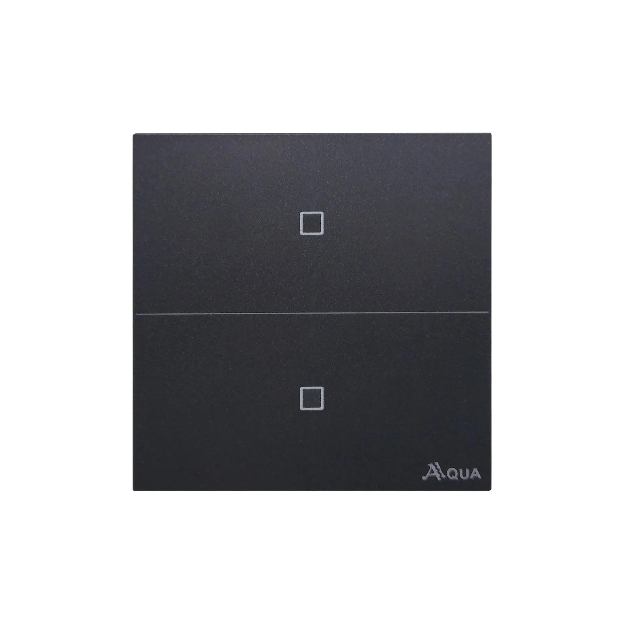 Aqua Wifi Smart Grey 2 Gang Switch Price in Pakistan