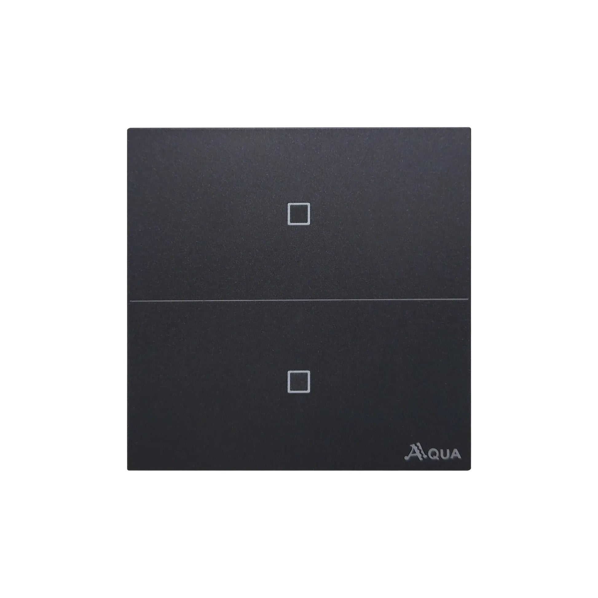 Aqua Wifi Smart Grey 2 Gang Switch Price in Pakistan