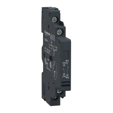 Schneider GVAN11 Auxiliary Switch (N/O + N/C) Main image