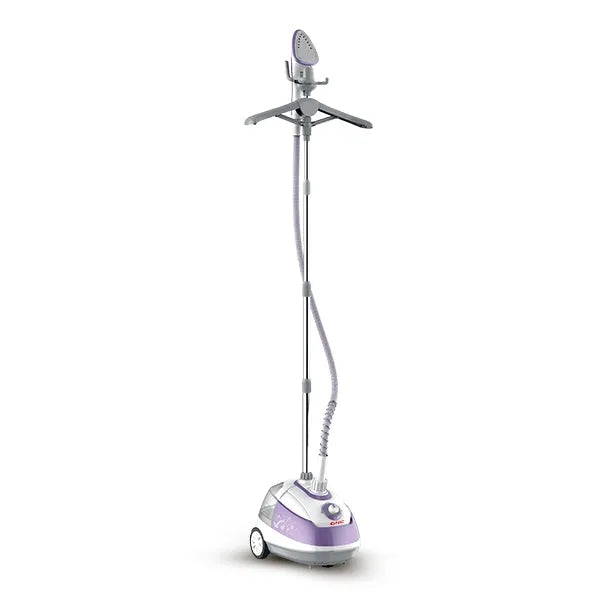 Gaba National GN 1158/21 Handy Garment Steamer Price in Pakistan  Main image