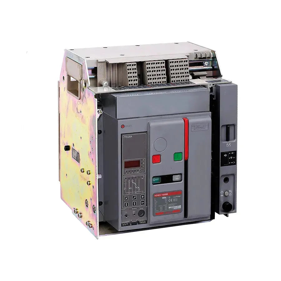 himel hdb3wn3c 3p mcb breaker Price in Pakistan