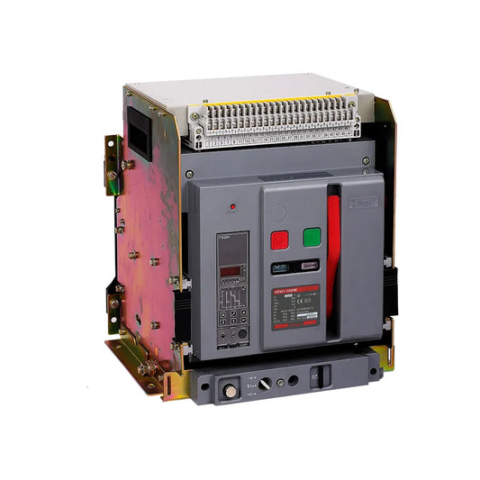 himel hdb3wn3c 3p mcb breaker Price in Pakistan
