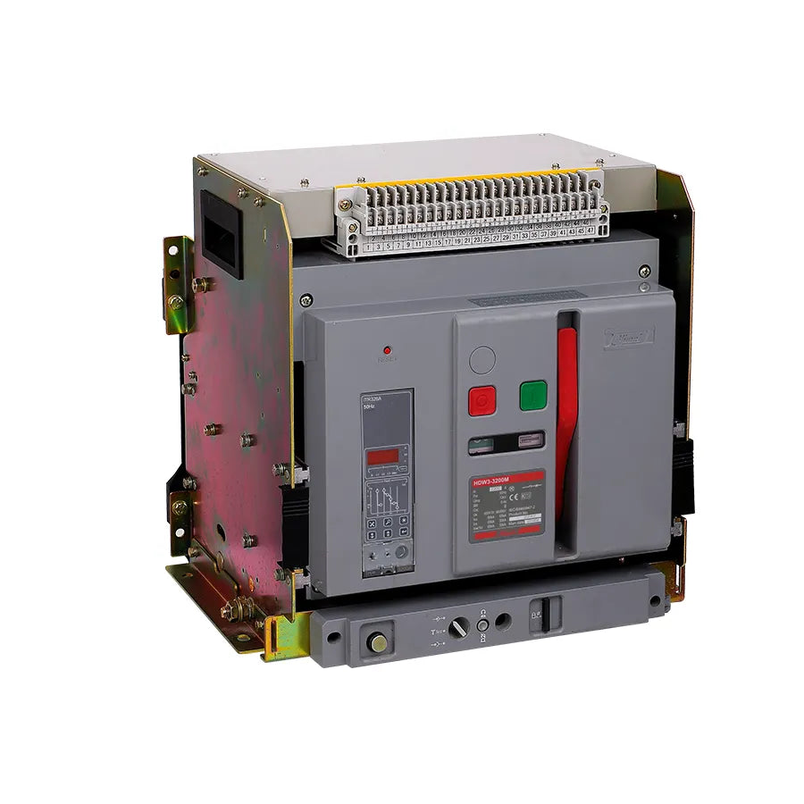 himel hdb3wn3c 3p mcb breaker Price in Pakistan
