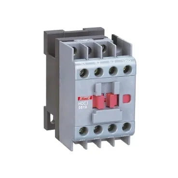 Himel HDC3 3 Pole AC Contactor Secondary image