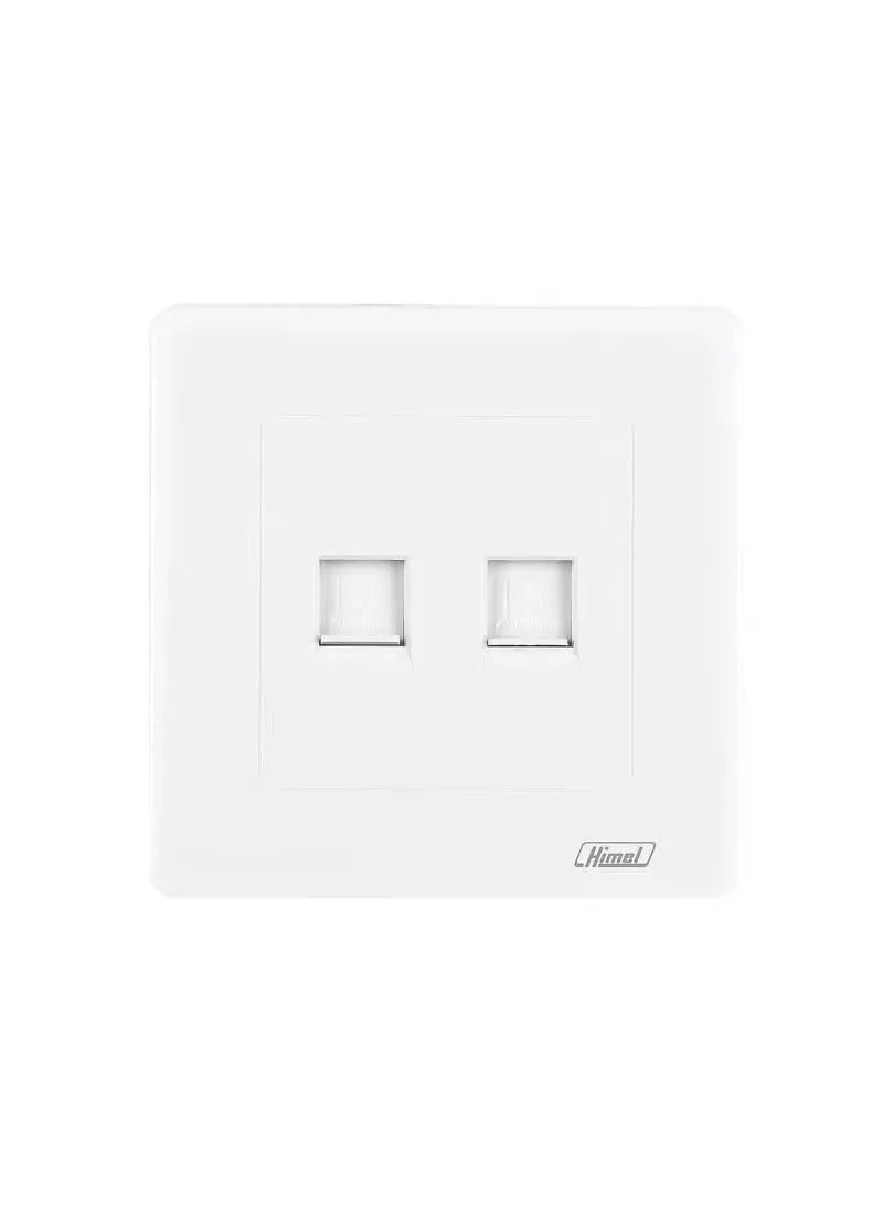 Himel 1-2 Gang Data Outlet Main image