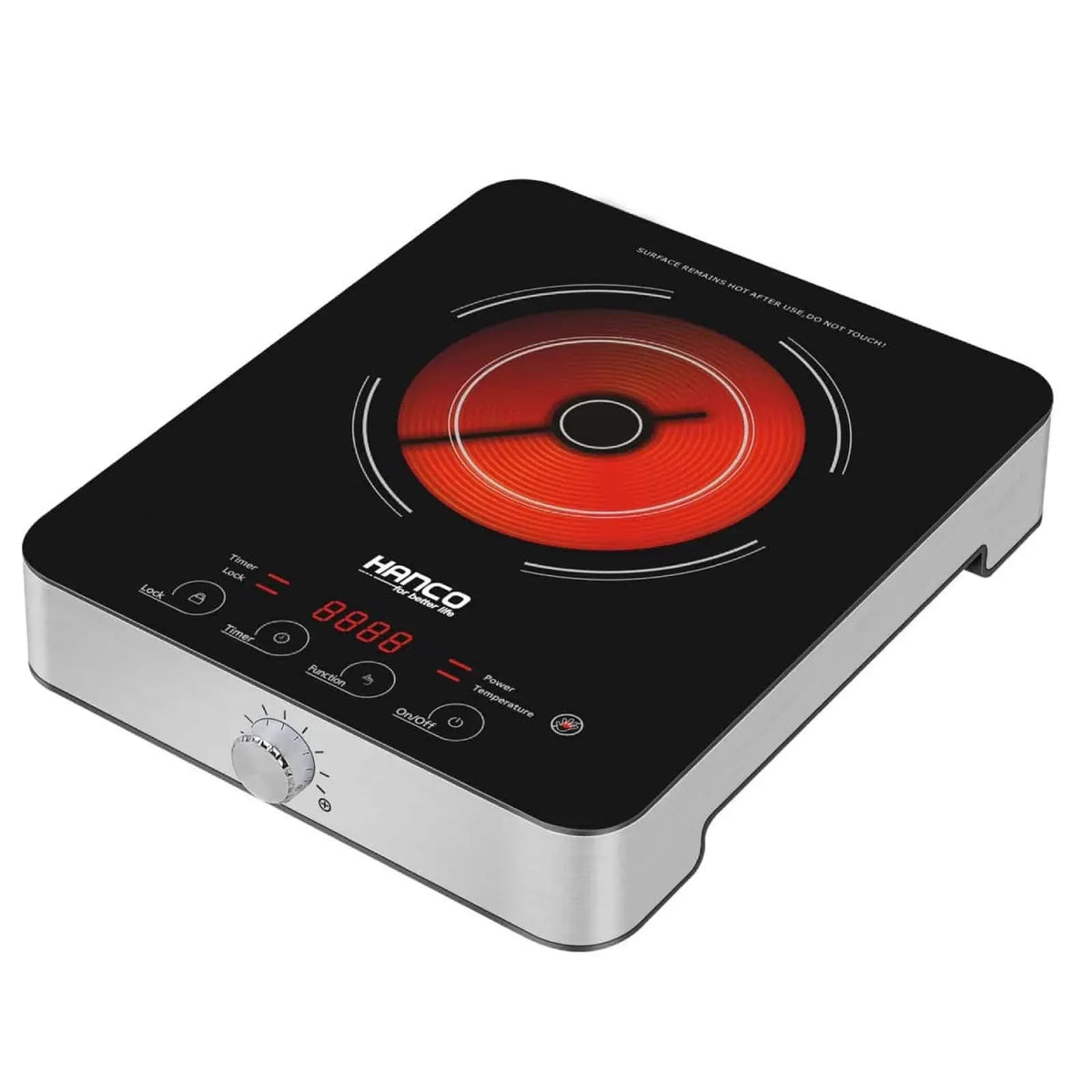 Hanco Infrared Hot Plate Price in Pakistan Main image
