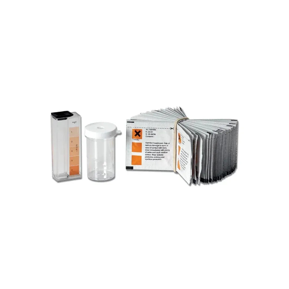 Hanna HI-3834 Iron Test Kit Price In Pakistan