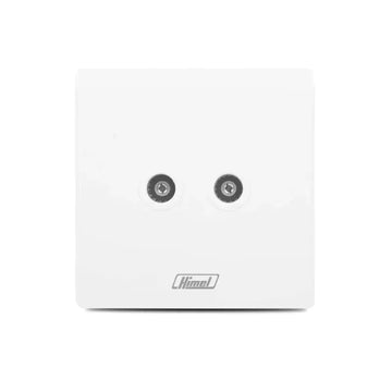Himel Prime V2 Series TV Outlet