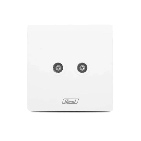 Himel Prime V2 Series TV Outlet
