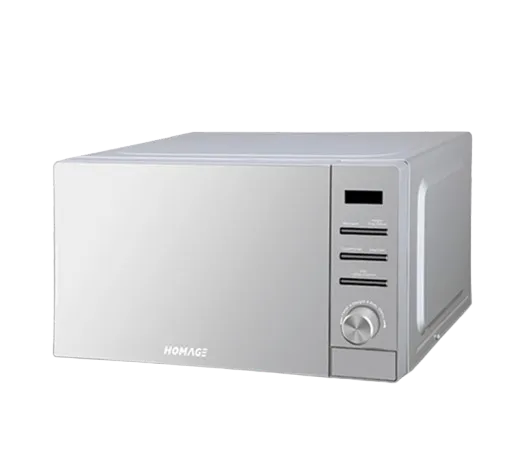 Homage Microwave Oven 201S Price In Pakistan
