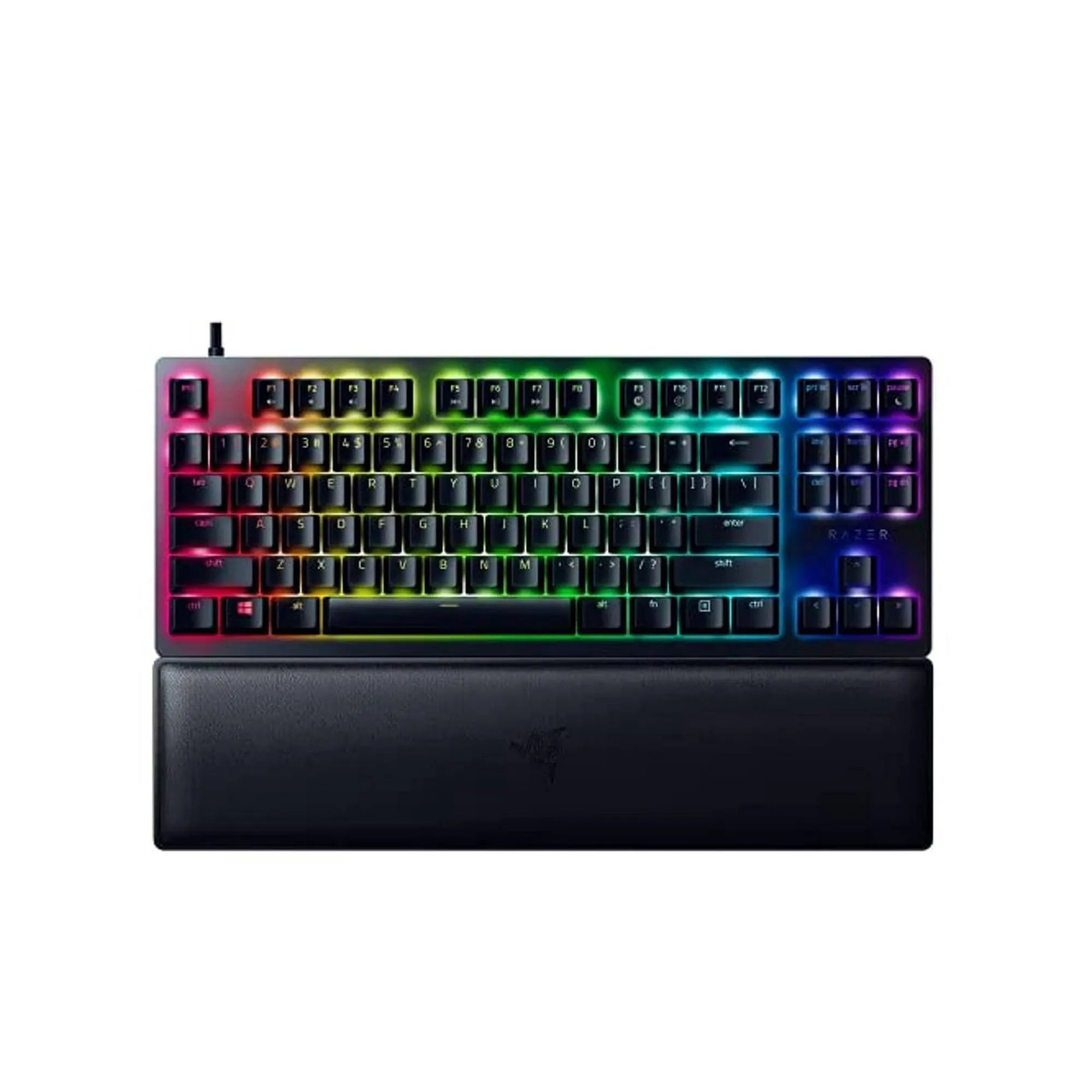 Razer Huntsman V2 Tenkeyless Gaming Keyboard Secondary image