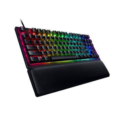 Razer Huntsman V2 Keyboard