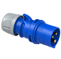 INDUSTRIAL PLUGS