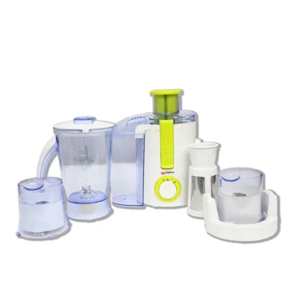 Alpina SF-3001  Blender 5 in 1 Price In Pakistan