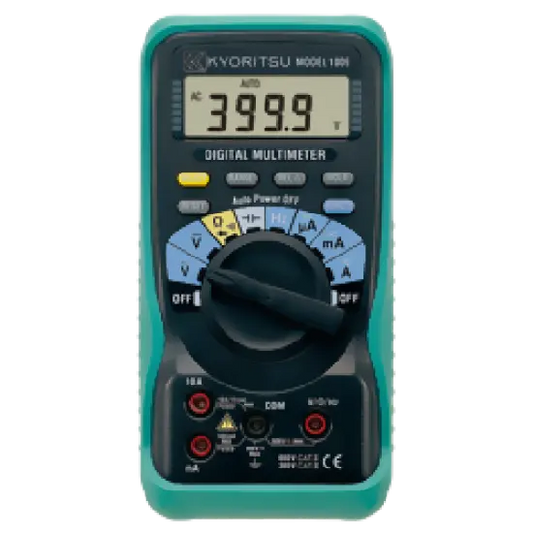 KYORITSU 1009 Digital Multimeter Price In Pakistan
