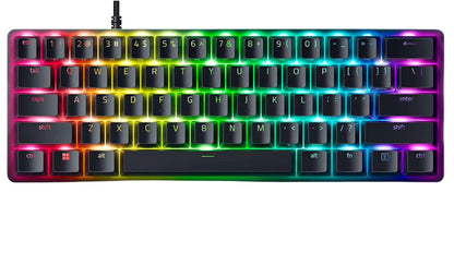 Razer Huntsman Mini The Ultra Fast Gaming Keyboard You Need