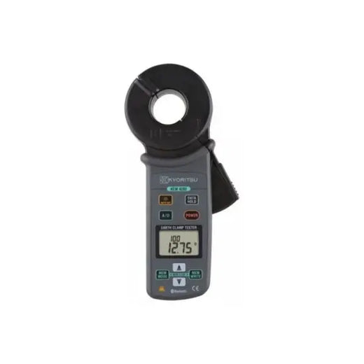 Kyoritsu 4202 Earth Clamp Tester