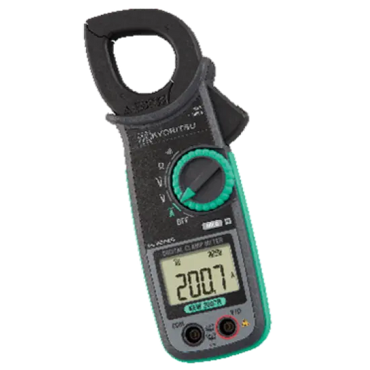 Kyoritsu Kew 2007R Digital Clamp Meter Price In Pakistan