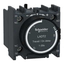 Schneider LAD-T2 Time Delay Auxiliary Contact Block