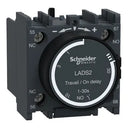 Schneider LAD-DS2 Time Delay Auxiliary Contact Block