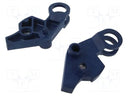 Schneider LAEM6 TVS  Mechanical Interlock