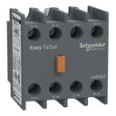 Schneider LAEN22 EasyPact TVS Auxiliary Contact Block