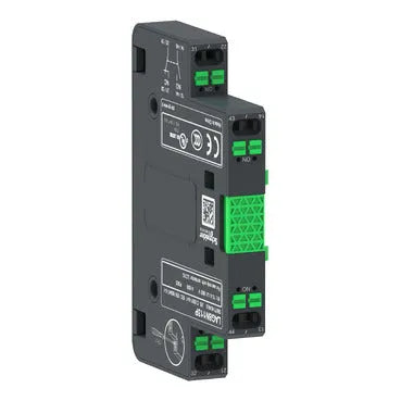 Schneider AUX. Contact Blocks Face Mounting Price in pakistan Main image