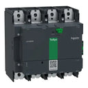 Schneider LC1-G6304 TeSys Giga 4 pole (4NO) AC-1 440V 550A AC/DC Coil