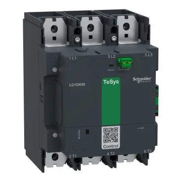Schneider TeSys G Contactor, 3P High power contactor Price in Pakistan Main image