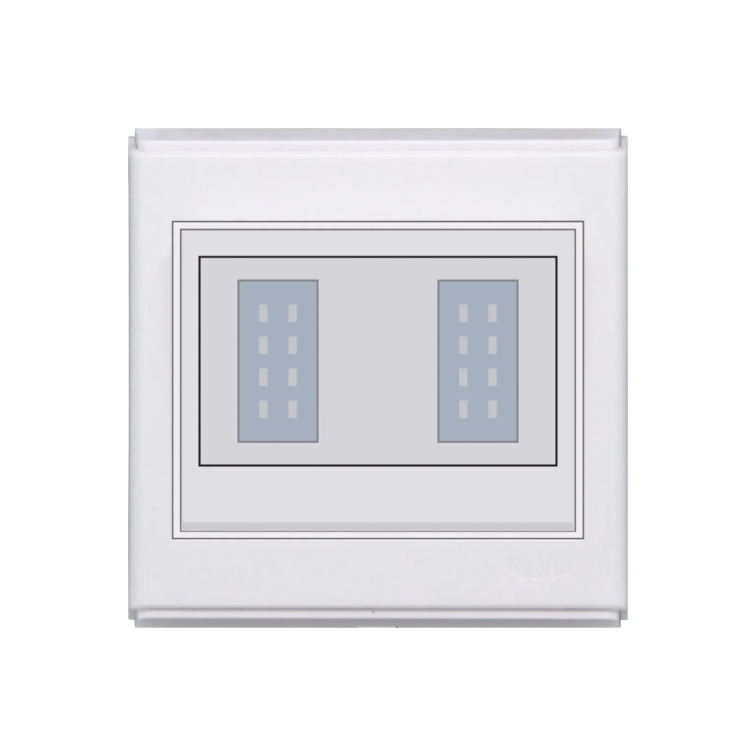 AQUA SAPPHIRE LED NIGHT LIGHT WITH SWITCH Price in Pakistan