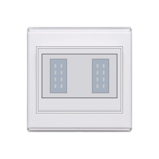 AQUA SAPPHIRE LED NIGHT LIGHT WITH SWITCH Price in Pakistan