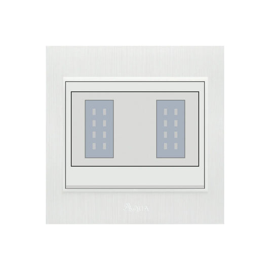 AQUA GLORY LED NIGHT LIGHT WITH SWITCH Price in Pakistan