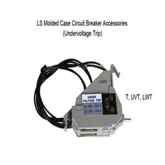 LS Undervoltage Trip 415-220 VAC