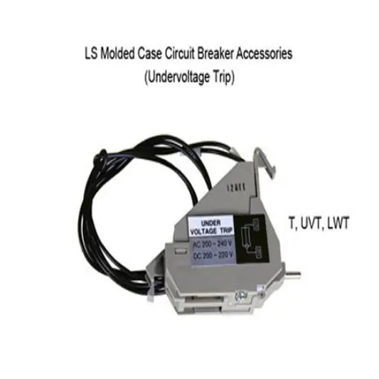LS Undervoltage Trip 415-220 VAC