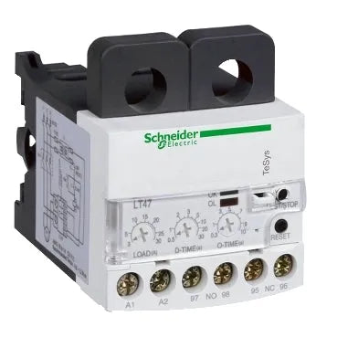 Schneider LT4730M7S Electric OverCurrent Relays (EOCR)